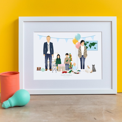 DIY Print