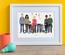 Bespoke Print A4