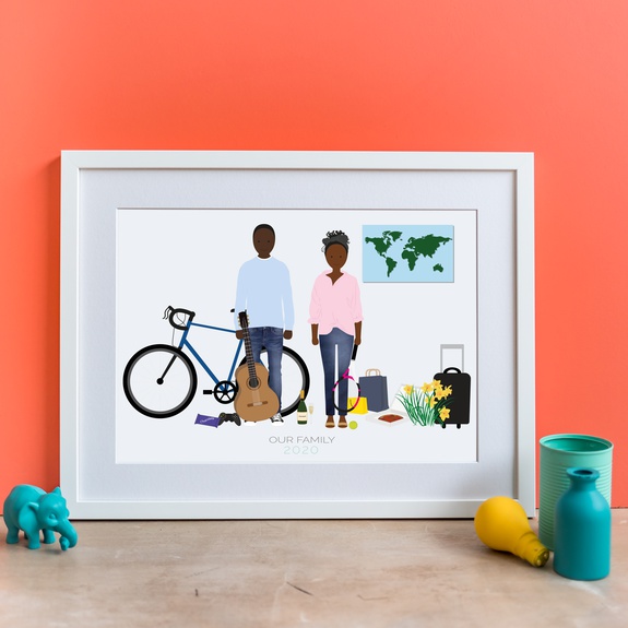 DIY Print