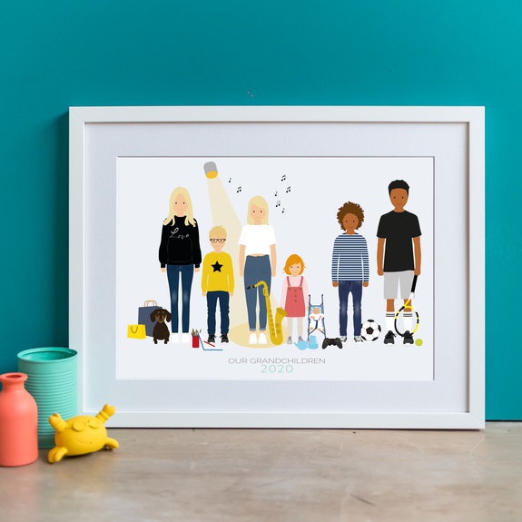 DIY Print