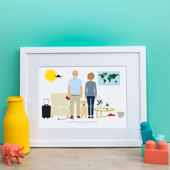 DIY Print